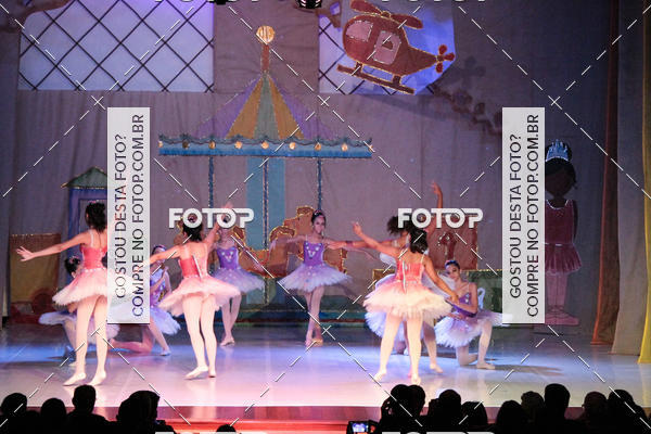 Buy your photos of the eventEspetculo  A fbrica de brinquedos   Ballet Espao de dana Carla Coyado on Fotop