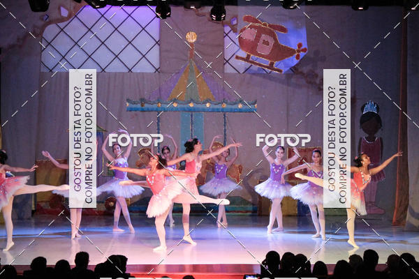 Buy your photos of the eventEspetculo  A fbrica de brinquedos   Ballet Espao de dana Carla Coyado on Fotop