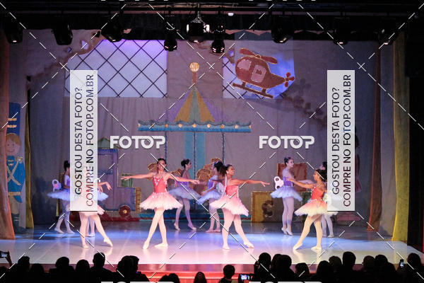 Buy your photos of the eventEspetculo  A fbrica de brinquedos   Ballet Espao de dana Carla Coyado on Fotop
