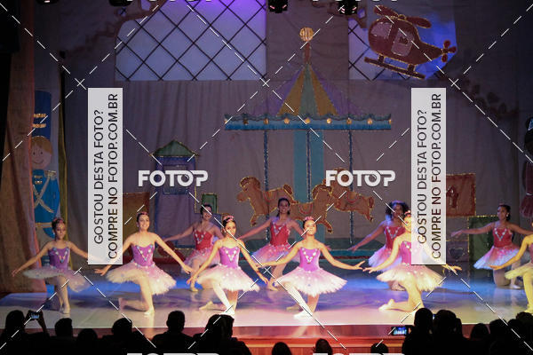 Buy your photos of the eventEspetculo  A fbrica de brinquedos   Ballet Espao de dana Carla Coyado on Fotop