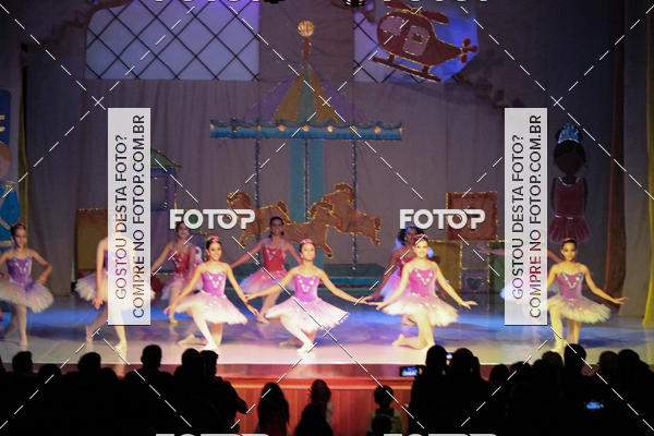 Buy your photos of the eventEspetculo  A fbrica de brinquedos   Ballet Espao de dana Carla Coyado on Fotop