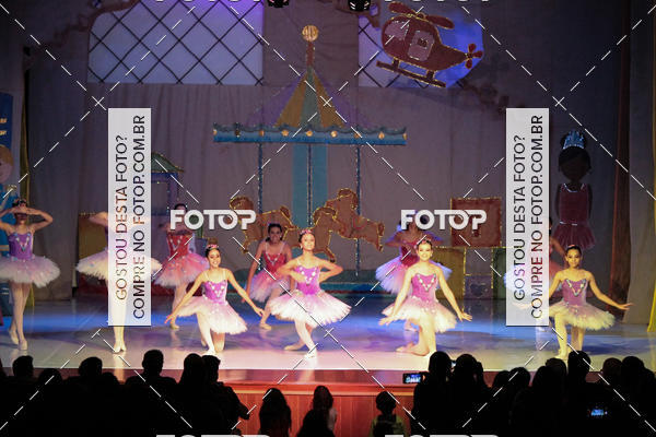 Buy your photos of the eventEspetculo  A fbrica de brinquedos   Ballet Espao de dana Carla Coyado on Fotop