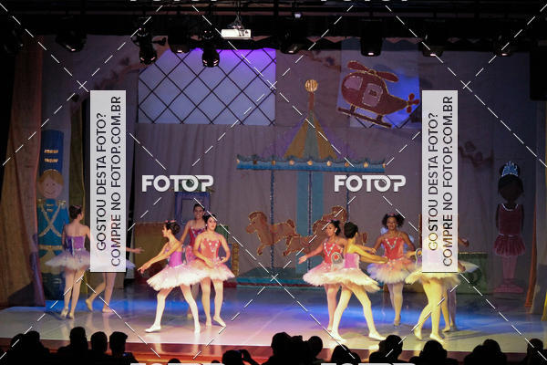 Buy your photos of the eventEspetculo  A fbrica de brinquedos   Ballet Espao de dana Carla Coyado on Fotop