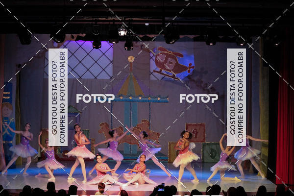 Buy your photos of the eventEspetculo  A fbrica de brinquedos   Ballet Espao de dana Carla Coyado on Fotop