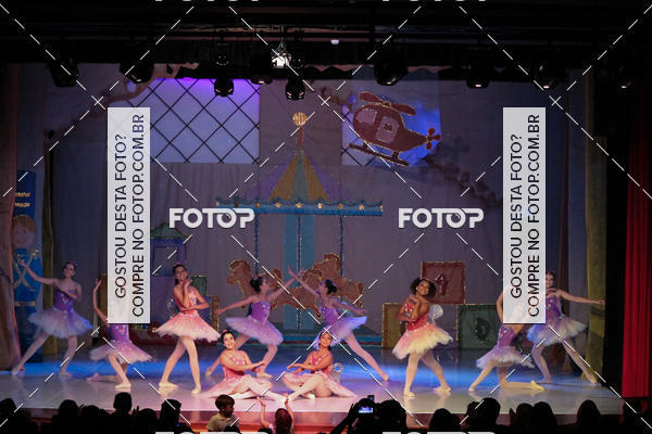 Buy your photos of the eventEspetculo  A fbrica de brinquedos   Ballet Espao de dana Carla Coyado on Fotop