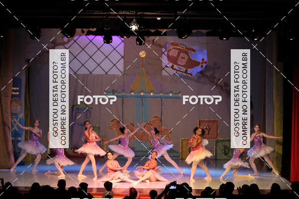 Buy your photos of the eventEspetculo  A fbrica de brinquedos   Ballet Espao de dana Carla Coyado on Fotop