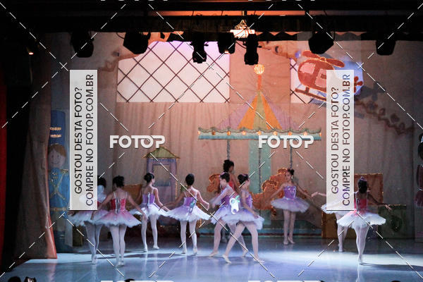 Buy your photos of the eventEspetculo  A fbrica de brinquedos   Ballet Espao de dana Carla Coyado on Fotop