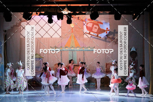Buy your photos of the eventEspetculo  A fbrica de brinquedos   Ballet Espao de dana Carla Coyado on Fotop