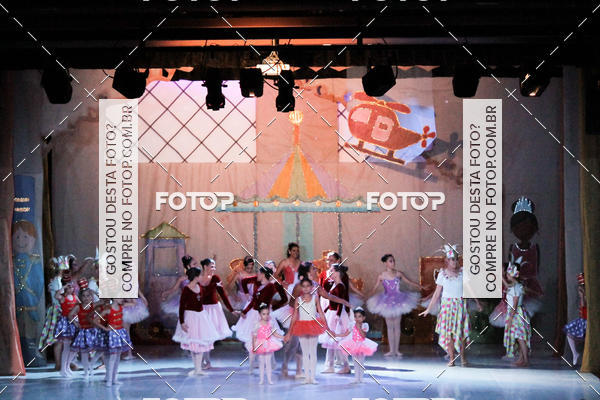Buy your photos of the eventEspetculo  A fbrica de brinquedos   Ballet Espao de dana Carla Coyado on Fotop