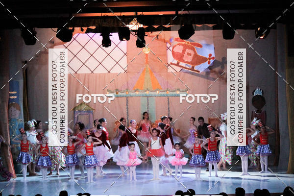 Buy your photos of the eventEspetculo  A fbrica de brinquedos   Ballet Espao de dana Carla Coyado on Fotop