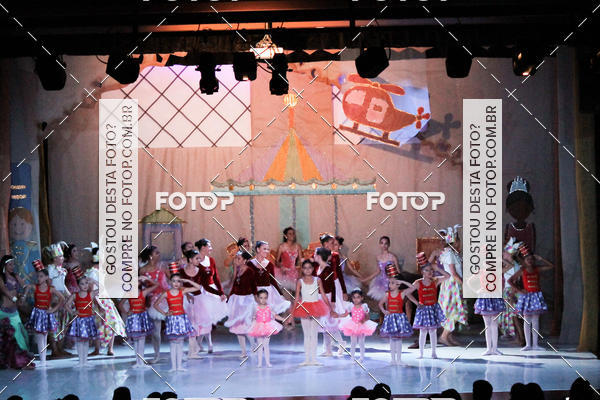 Buy your photos of the eventEspetculo  A fbrica de brinquedos   Ballet Espao de dana Carla Coyado on Fotop