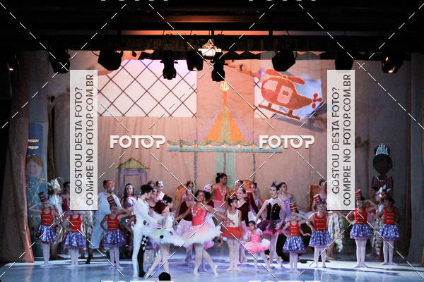 Buy your photos of the eventEspetculo  A fbrica de brinquedos   Ballet Espao de dana Carla Coyado on Fotop