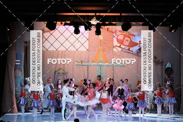 Buy your photos of the eventEspetculo  A fbrica de brinquedos   Ballet Espao de dana Carla Coyado on Fotop