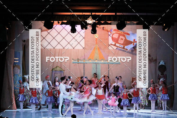 Buy your photos of the eventEspetculo  A fbrica de brinquedos   Ballet Espao de dana Carla Coyado on Fotop