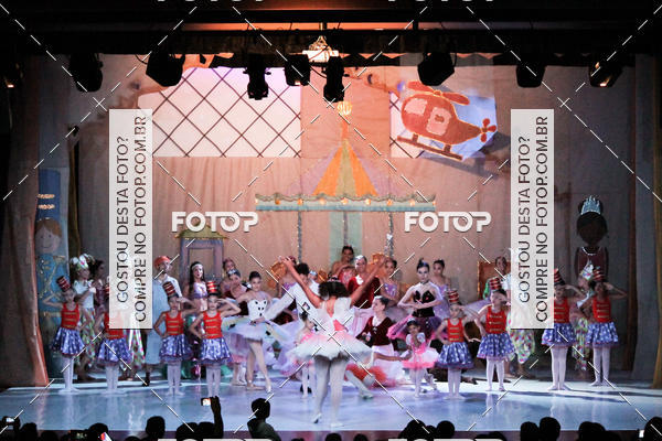 Buy your photos of the eventEspetculo  A fbrica de brinquedos   Ballet Espao de dana Carla Coyado on Fotop