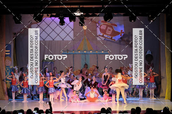 Buy your photos of the eventEspetculo  A fbrica de brinquedos   Ballet Espao de dana Carla Coyado on Fotop