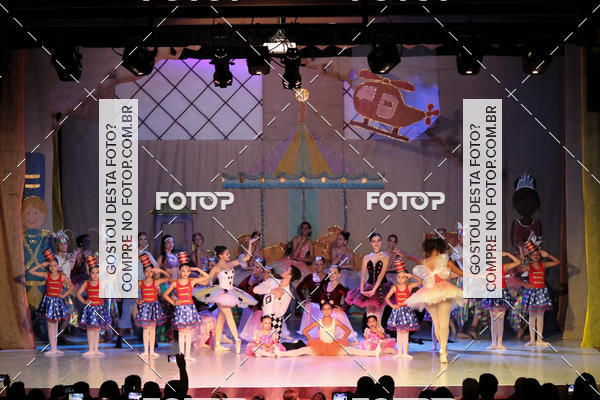 Buy your photos of the eventEspetculo  A fbrica de brinquedos   Ballet Espao de dana Carla Coyado on Fotop