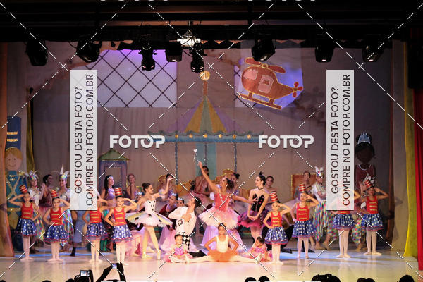 Buy your photos of the eventEspetculo  A fbrica de brinquedos   Ballet Espao de dana Carla Coyado on Fotop