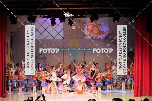 Buy your photos of the eventEspetculo  A fbrica de brinquedos   Ballet Espao de dana Carla Coyado on Fotop