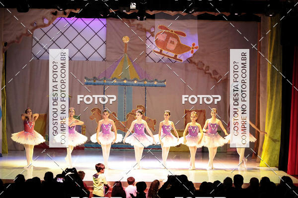 Buy your photos of the eventEspetculo  A fbrica de brinquedos   Ballet Espao de dana Carla Coyado on Fotop