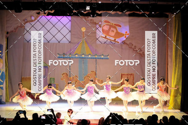 Buy your photos of the eventEspetculo  A fbrica de brinquedos   Ballet Espao de dana Carla Coyado on Fotop
