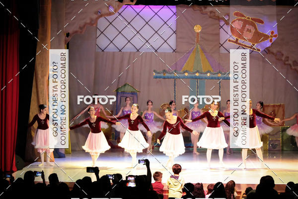 Buy your photos of the eventEspetculo  A fbrica de brinquedos   Ballet Espao de dana Carla Coyado on Fotop