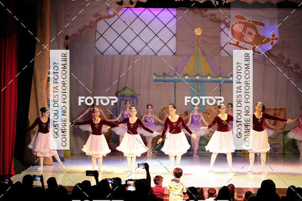 Buy your photos of the eventEspetculo  A fbrica de brinquedos   Ballet Espao de dana Carla Coyado on Fotop