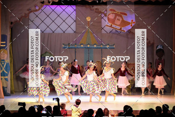 Buy your photos of the eventEspetculo  A fbrica de brinquedos   Ballet Espao de dana Carla Coyado on Fotop