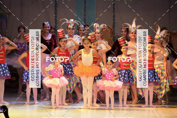 Buy your photos of the eventEspetculo  A fbrica de brinquedos   Ballet Espao de dana Carla Coyado on Fotop
