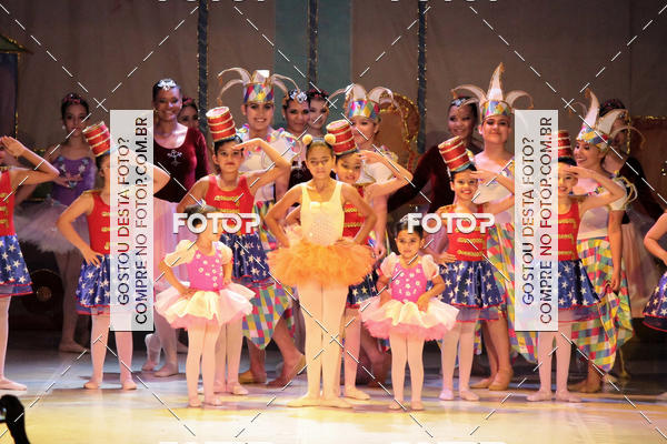 Buy your photos of the eventEspetculo  A fbrica de brinquedos   Ballet Espao de dana Carla Coyado on Fotop