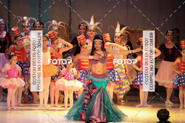Buy your photos of the eventEspetculo  A fbrica de brinquedos   Ballet Espao de dana Carla Coyado on Fotop