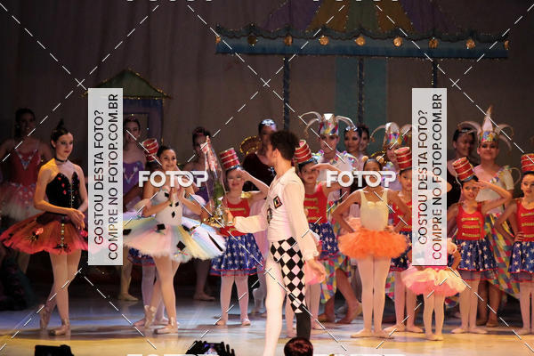 Buy your photos of the eventEspetculo  A fbrica de brinquedos   Ballet Espao de dana Carla Coyado on Fotop
