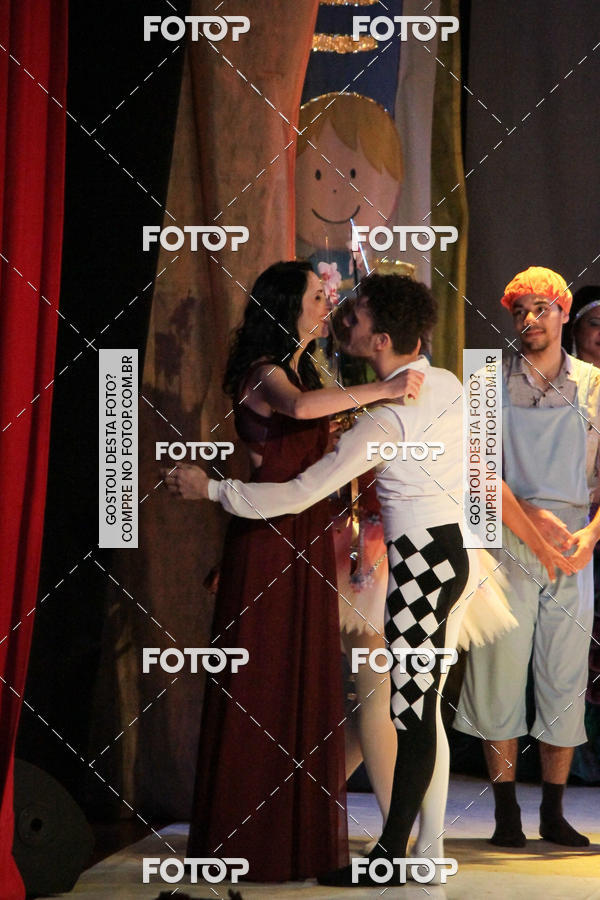 Buy your photos of the eventEspetculo  A fbrica de brinquedos   Ballet Espao de dana Carla Coyado on Fotop