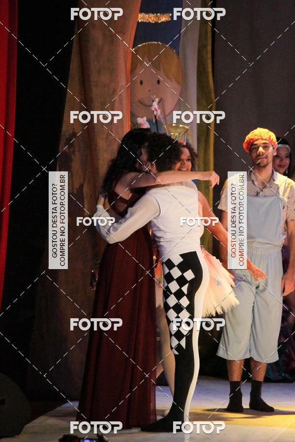 Buy your photos of the eventEspetculo  A fbrica de brinquedos   Ballet Espao de dana Carla Coyado on Fotop