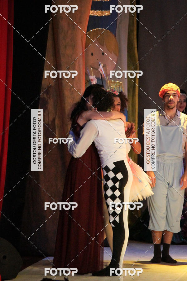 Buy your photos of the eventEspetculo  A fbrica de brinquedos   Ballet Espao de dana Carla Coyado on Fotop