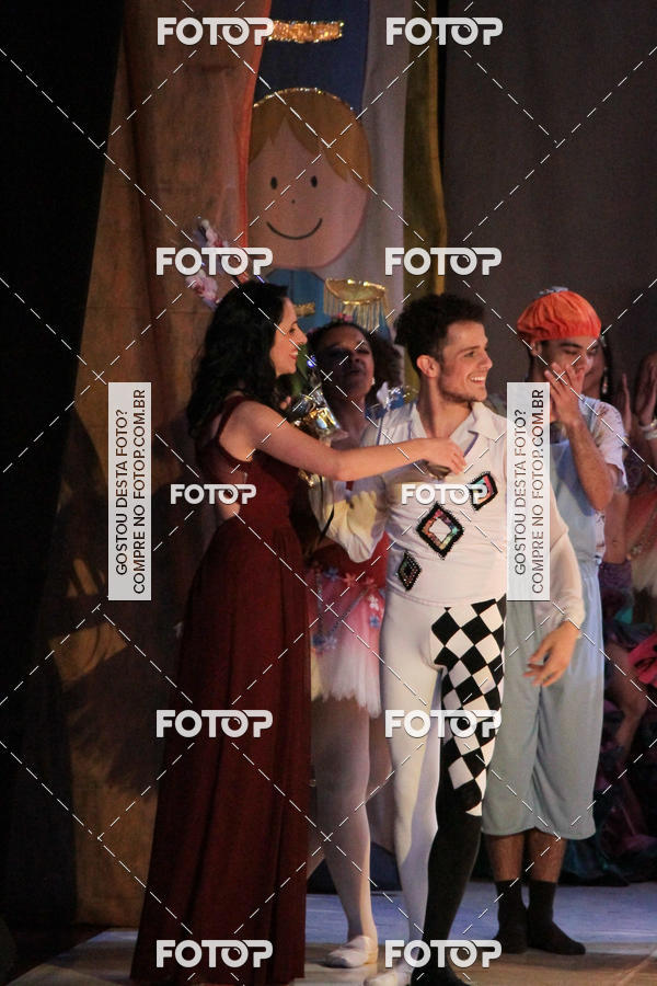 Buy your photos of the eventEspetculo  A fbrica de brinquedos   Ballet Espao de dana Carla Coyado on Fotop