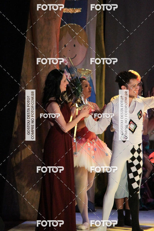 Buy your photos of the eventEspetculo  A fbrica de brinquedos   Ballet Espao de dana Carla Coyado on Fotop