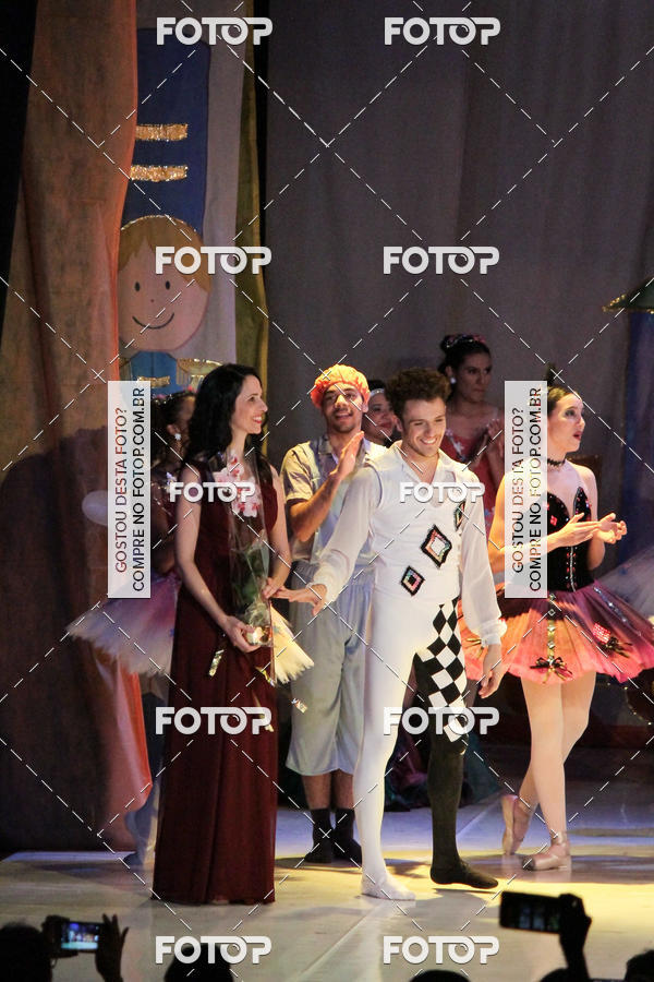 Buy your photos of the eventEspetculo  A fbrica de brinquedos   Ballet Espao de dana Carla Coyado on Fotop