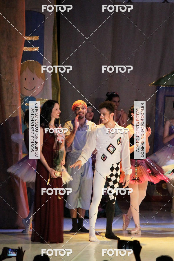 Buy your photos of the eventEspetculo  A fbrica de brinquedos   Ballet Espao de dana Carla Coyado on Fotop
