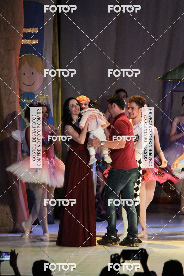 Buy your photos of the eventEspetculo  A fbrica de brinquedos   Ballet Espao de dana Carla Coyado on Fotop