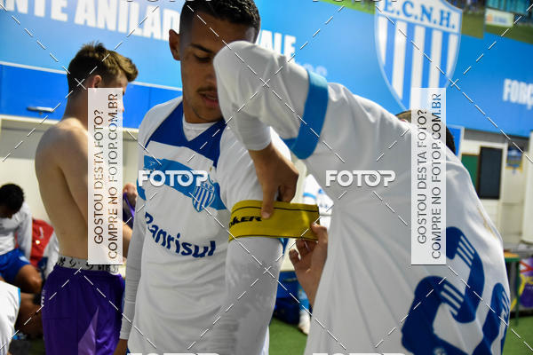 Buy your photos of the eventCOPA FGF SUB19 NOVO HAMBURGO X PRS on Fotop