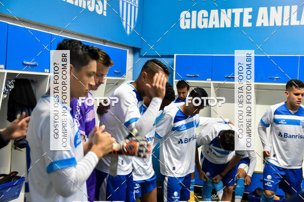 Buy your photos of the eventCOPA FGF SUB19 NOVO HAMBURGO X PRS on Fotop