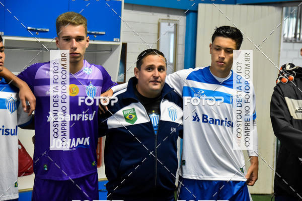 Buy your photos of the eventCOPA FGF SUB19 NOVO HAMBURGO X PRS on Fotop