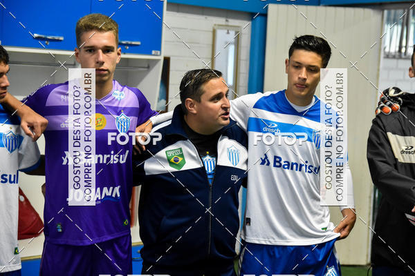 Buy your photos of the eventCOPA FGF SUB19 NOVO HAMBURGO X PRS on Fotop