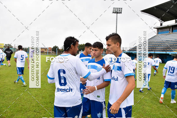 Buy your photos of the eventCOPA FGF SUB19 NOVO HAMBURGO X PRS on Fotop