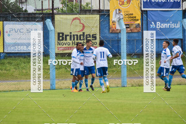 Buy your photos of the eventCOPA FGF SUB19 NOVO HAMBURGO X PRS on Fotop