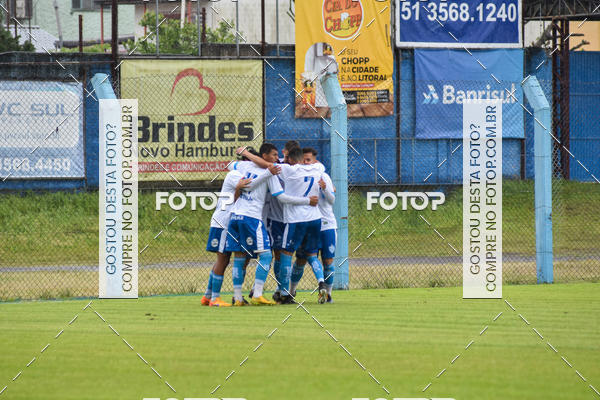 Buy your photos of the eventCOPA FGF SUB19 NOVO HAMBURGO X PRS on Fotop