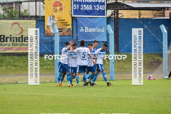 Buy your photos of the eventCOPA FGF SUB19 NOVO HAMBURGO X PRS on Fotop