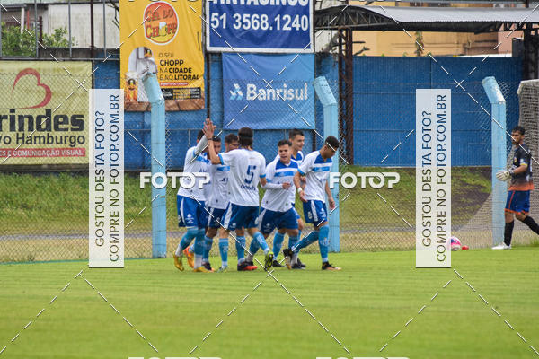 Buy your photos of the eventCOPA FGF SUB19 NOVO HAMBURGO X PRS on Fotop