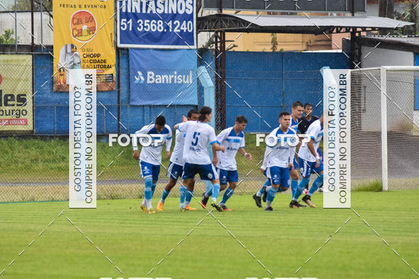 Buy your photos of the eventCOPA FGF SUB19 NOVO HAMBURGO X PRS on Fotop